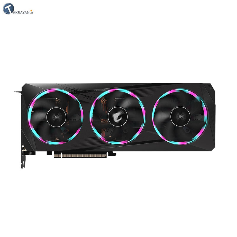 GIGABYTE AORUS GeForce RTX 3060 ELITE 12G